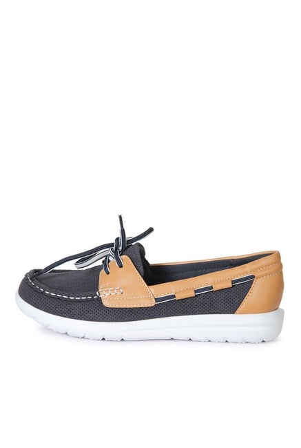 Clarks women's jocolin vista boat shoe best sale